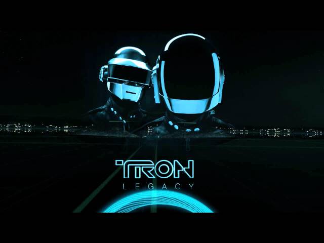 TRON Legacy Soundtrack - Overture, The Grid u0026 Tron Legacy (Daft Punk - Michael G Mix) HD class=