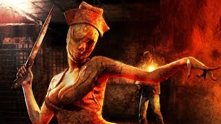 Saga Silent Hill - Parte 1/4