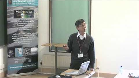 Prof. Masao Doi | Onsager