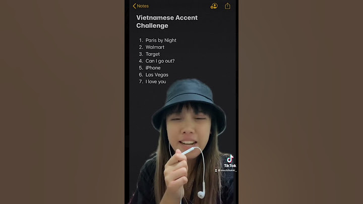 VIETNAMESE ACCENT CHALLENGE🗣 #vietnamese #comedyshorts #funny #relatable #lol #asian #comedyskit