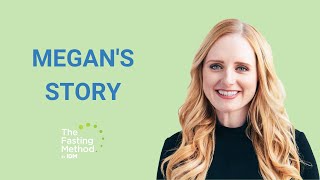 Megan Ramos' Story