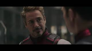 Avengers : Endgame ( 2019 ) - " whatever It Takes " | Movie clip HD
