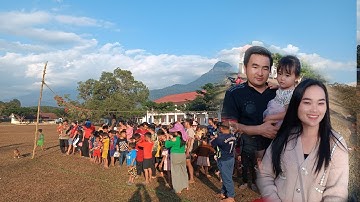 txog peb caug lawm tiag os yuav mus lwm qaib nawb 22/12/2022