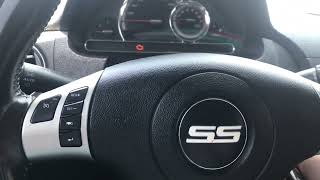 2009 Chevy HHR SS Walkaround