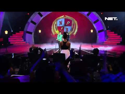 @Dewa19 Feat Pamungkas - Cintakan Membawamu Kembali