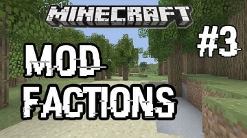 Minecraft Xbox 360 How To Mod a Factions episode 3 Adding A GfR File
