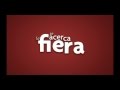 Teaser La Fiera / Puerto Candelaria
