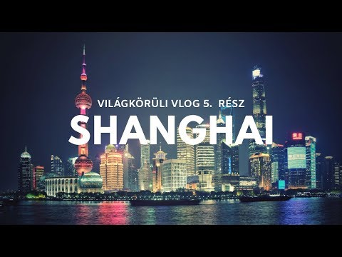 Videó: Utazás Hongkong és Kína között