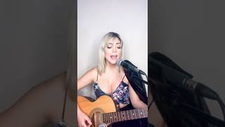 Claudia Serpa - La Puerta  Acústico