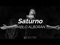 Pablo Alborán - Saturno (letra)[1HORA]