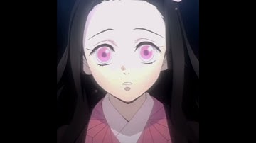 Shinunoga e wa || Nezuko edit #nezukokamado #nezukoedit #capcutedit #shorts ||@lilxhEdits