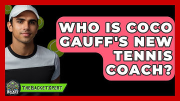 Who Is Coco Gauff