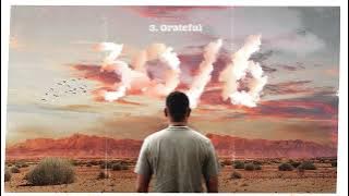 Dj Vuyo - Grateful [ Audio]