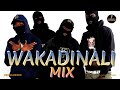 WAKADINALI VIDEO MIX 2023 | AVOID THOSE PEOPLE | GERI INENGI | McMca | UMOROTO - DJ FABIAN 254