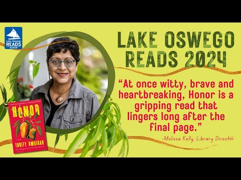 Lake Oswego Reads