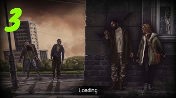 Dead Zed: part 3 - Gameplay Walkthrough - Android iOS