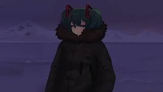 operation high jump feat. hatsune miku