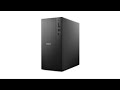 Review: Dell ECT1250 Tower – Core Ultra 7, 32GB RAM, 1TB SSD Power Desktop