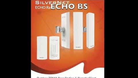 ECHO Firmware Upgrade and Factory Reset Procedure