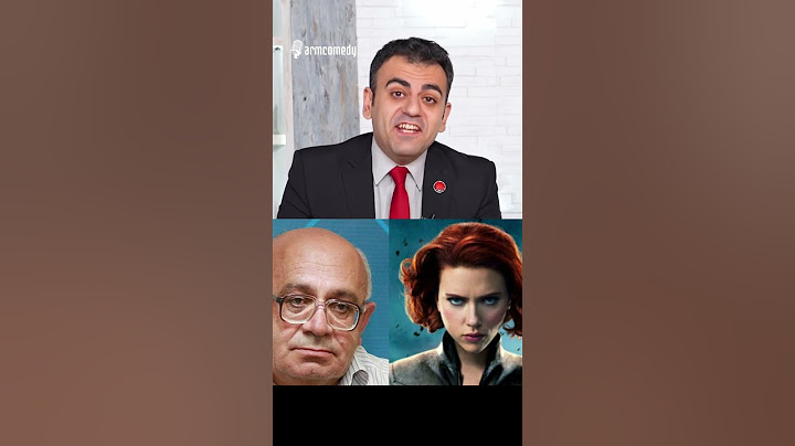 Փաշինյանը հավաքեց Marvel-ի վրիժառուներին #shorts