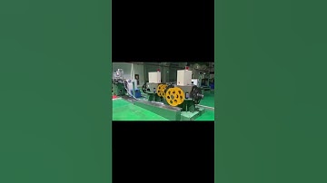 wound core transformer core winding machine