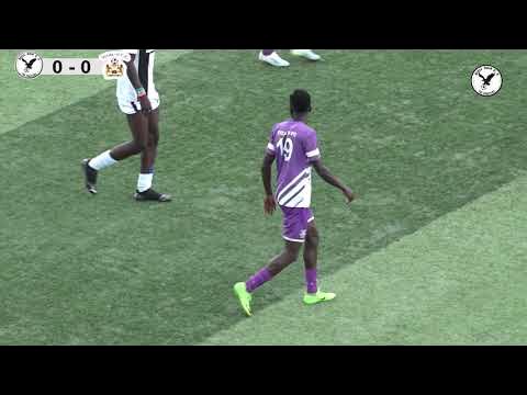 Aigle Noir C.S 0 0 Vital'0 / NKURUNZIZA Peace Park Complex STADIUM le