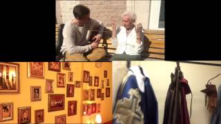 #ЗаЗанавесом. Театр Пушкина #ЗаЗанавесом. Театр Пушкина