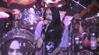 One Mirror Too Many - live - The Black Crowes