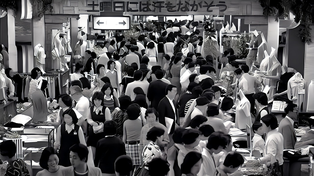 新時代に挑戦する日本の産業 新時代に挑戦する日本の産業