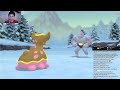 POKEMON DIAMANTE BRILLANTE PARTE 10