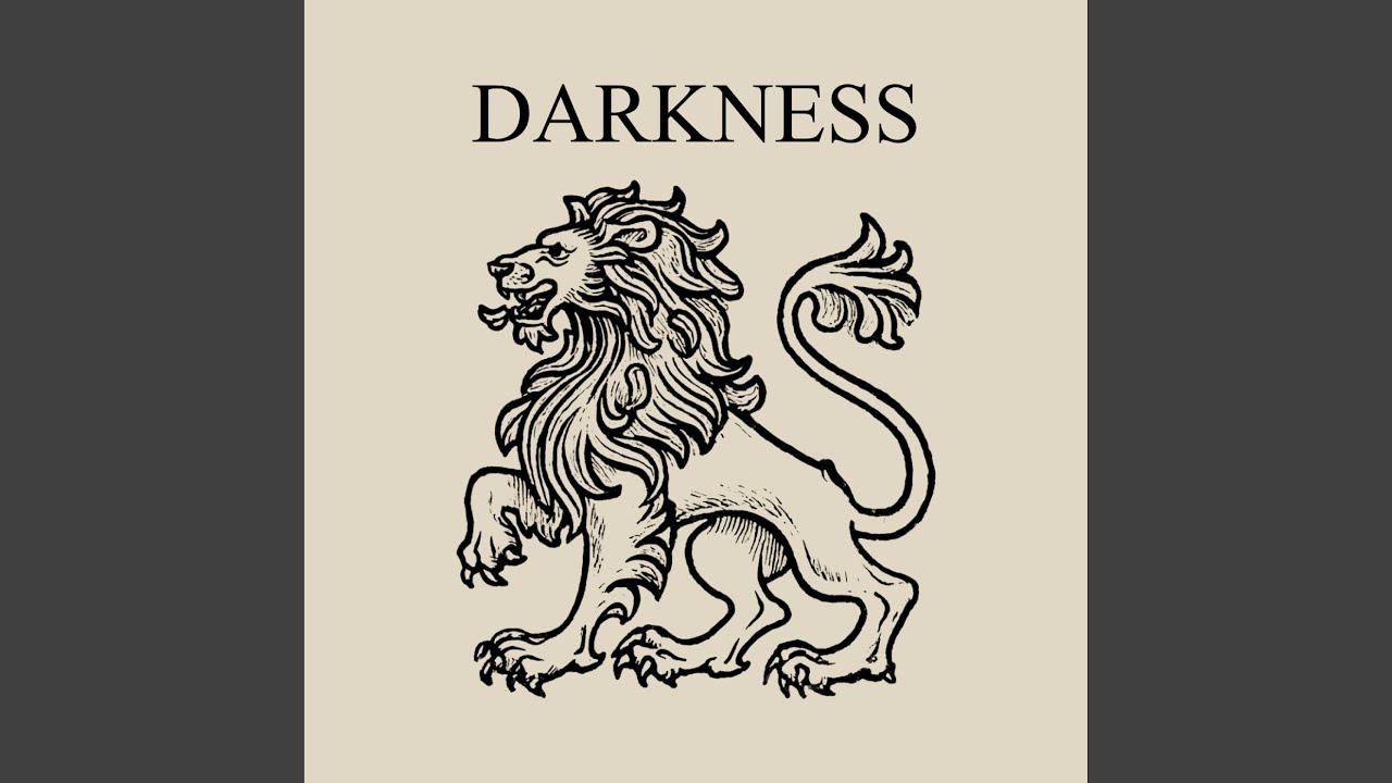 Watch Darkness on YouTube Watch Darkness on YouTube