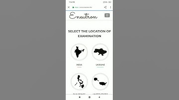 Eneutron Android Mobile App(PWA)