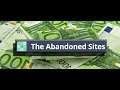 Аукцион заброшенных сайтов «The Abandoned Sites». Раскрываем правду!