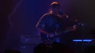 Thrice - &quot;Blood on the Sand&quot; (Live in San Diego 6-4-16)