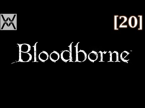 Видео: Bloodborne: Nightmare Of Mensis, убейте пауков и избавьтесь от вороньих гончих