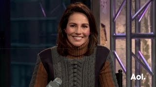 Famous International Tastemaker Adriana Abascal | AOL BUILD Net Worth