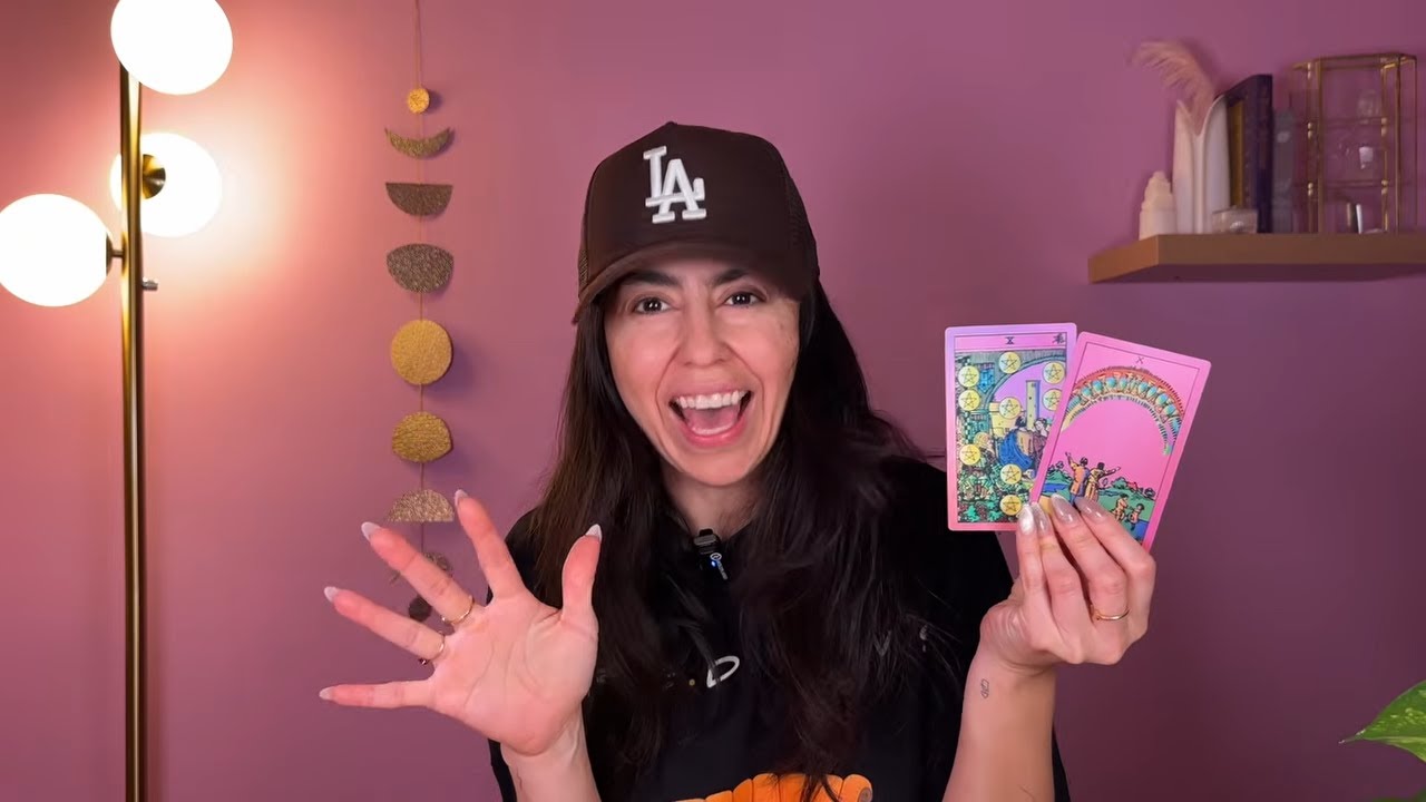 КОЗЕРОГ, ВЫ СЕЙЧАС ВСЕХ ШОКИРУЕТЕ! | БОНУС ФЕВРАЛЬ 2026