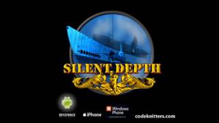 Submarine Sim Silent Depth