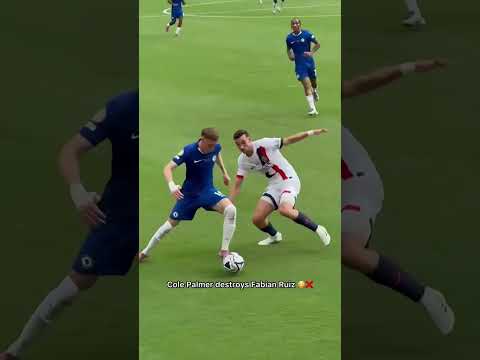 Hang it n the Louvre #colepalmer #football #chelsea Hang it n the Louvre #colepalmer #football #chelsea Thumbnail