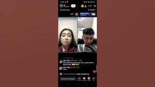 SINKA AYU DAN ANP LIVE TT NGEPRANK TERYATAπππππ