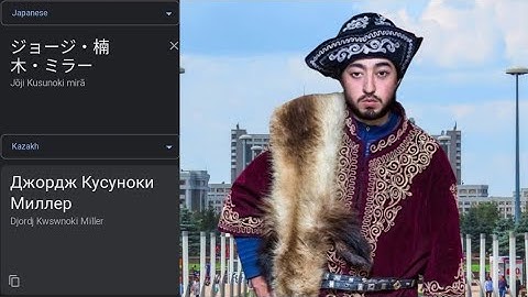 Filthy Frank (Joji) In Different Countries Meme | Part.1