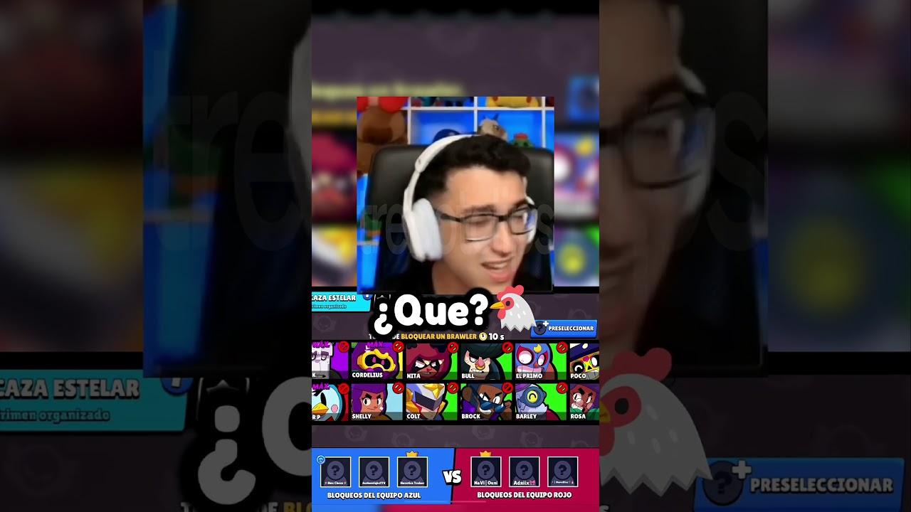 Bautistabor🤡 #brawl #brawlin #brawlstars #trebor