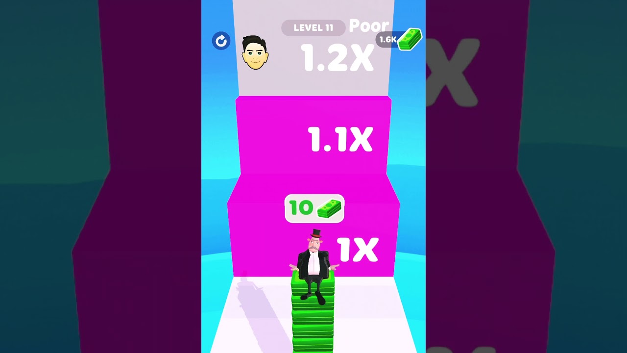 Atm Rush🏃🏻‍♂️💎💶  