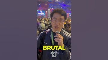 Knee Thoughts on Fahkumram & Armor King!