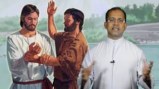 Second Sunday in Ordinary Time- Year A- Sermon by Fr Alex SDB Wealth