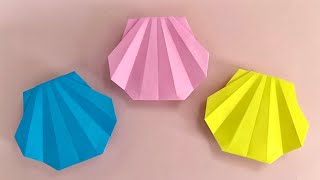 貝殻とコップ折り紙の色彩構成 mqdefault.jpg