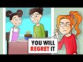 My Mom Loves My Sister More Than Me, But I Made Her Regret It - Interesting Animated Stories