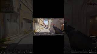 IRON DİSCİPLİNE #tricks #gameplay #cs2 #csgo #gaming #challenge