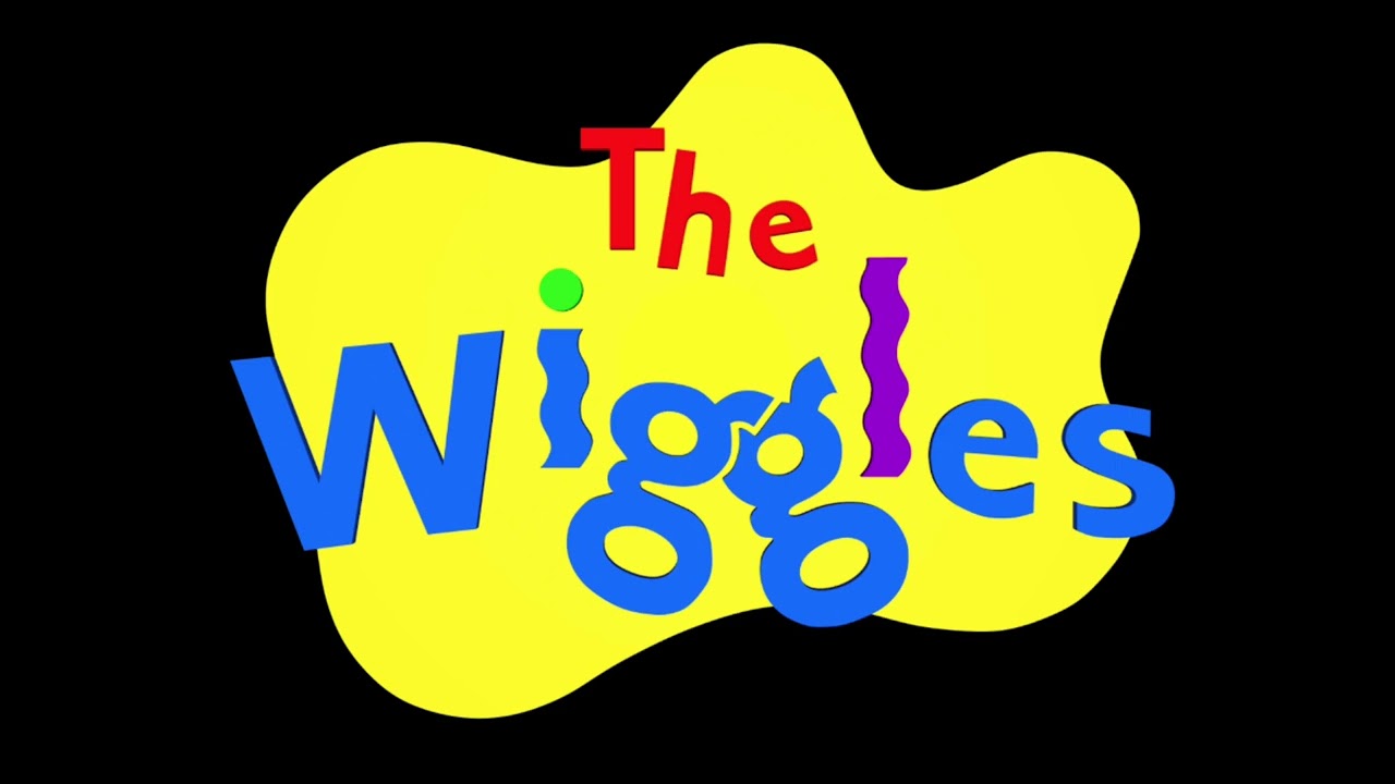 PAL high tone The Wiggles Havenu Shalom Alachem from Yummy Yummy