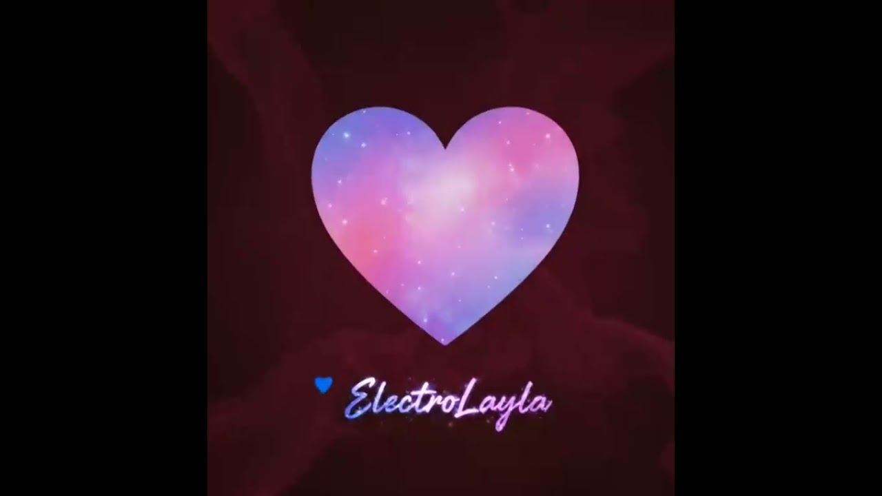 amor- ElectroLayla